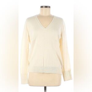 EVERLANE CASHMERE V NECK